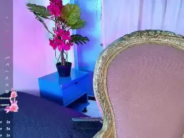 Chaturbate Adult Webcams of mariluu_