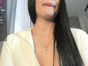 Chaturbate Live Porn of melissa_janes