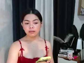 Chaturbate Nude Webcam of miss_briella