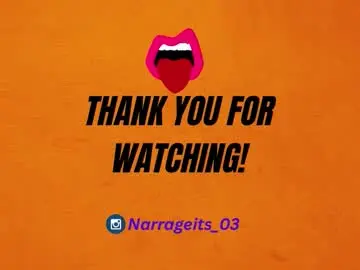 Chaturbate Adult Webcam of narrageits