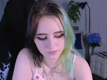 Chaturbate Sex Chat of ruby_myst