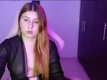 Chaturbate Nude Webcam of samanta_0277