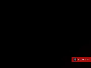 Chaturbate Live Sex of scarlett77_
