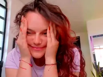 Chaturbate Private Sex Chat of scarlett77_