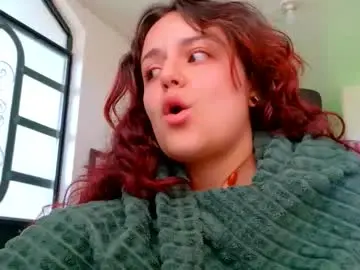 Chaturbate Best Webcam of scarlett77_