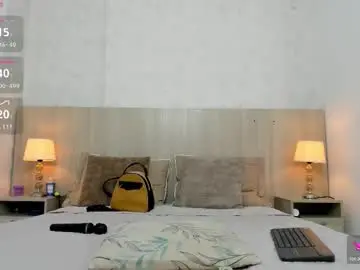 Chaturbate Sex Cam of skinny_isabela