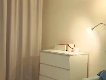 Chaturbate Nude Webcam of slyshypie