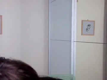 Chaturbate Nude Webcam of slyshypie