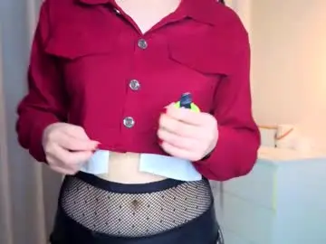 Chaturbate Adult Webcam of slyshypie