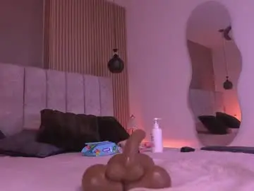 Chaturbate Live Sex of ss_samantha