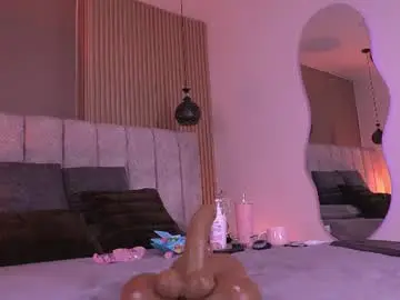 Chaturbate Private Sex Chat of ss_samantha