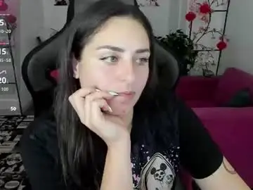 Chaturbate Adult Webcam of valeriiemills