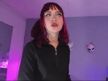 Chaturbate Sex Cam of zoe_lynch_