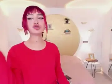 Chaturbate Best live sex cam show of zoe_lynch_