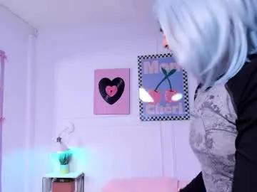 Chaturbate Nude Webcam of zoe_lynch_