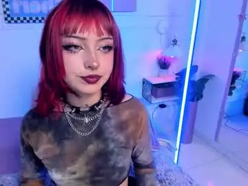Chaturbate Sex Cam of zoe_lynch_