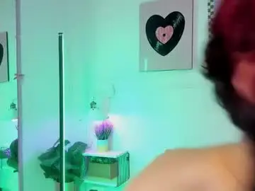 Chaturbate Live Porn of zoe_lynch_