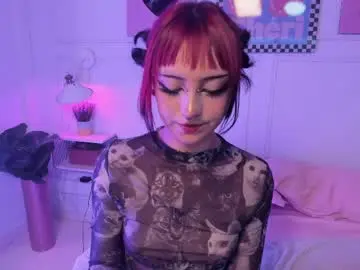 Chaturbate Free Porn Cam of zoe_lynch_