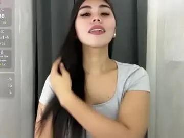 Chaturbate Free Porn Cam of asuna_charming