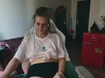 Chaturbate Live Porn of ce_leste_