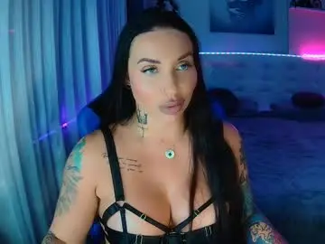 Chaturbate Live Sex Cam of cokeyspeed69