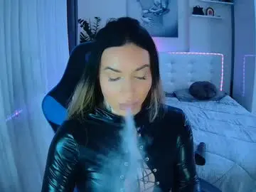 Chaturbate Free Live Porn of cokeyspeed69