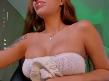 Chaturbate Live Porn of dannacruz_