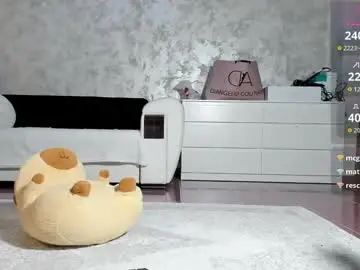 Chaturbate Nude Webcam of desert2blosom