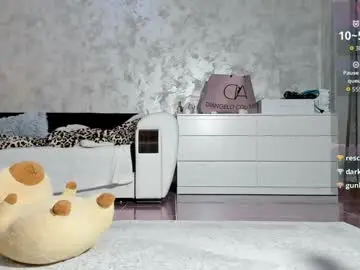 Chaturbate Private Sex Chat of desert2blosom