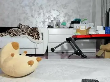 Chaturbate Free Porn Cam of desert2blosom