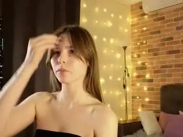 Chaturbate Sex Cam of deyvessa