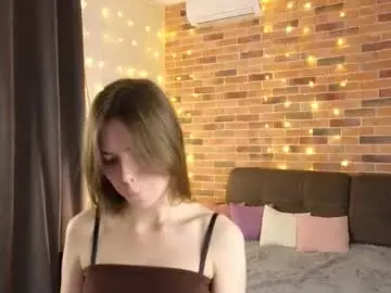 Chaturbate Live Sex Cam of deyvessa