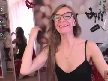 Chaturbate Best Webcam of jesica_moon_peachyy
