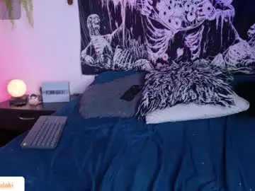 Chaturbate Live Sex of kemmadakii