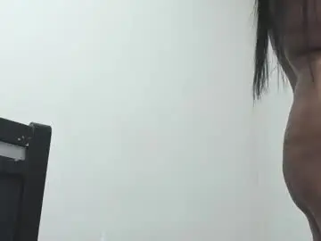 Chaturbate Nude Webcam of mara2020xxx69