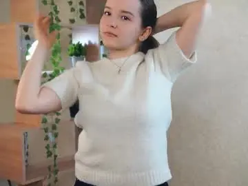 Chaturbate Live Porn of marlashonts