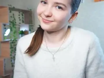 Chaturbate Best Webcam of marlashonts