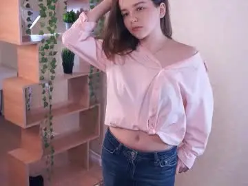 Chaturbate Adult Webcams of marlashonts