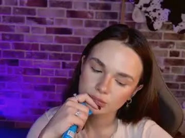 Chaturbate Live Porn of maybloom_