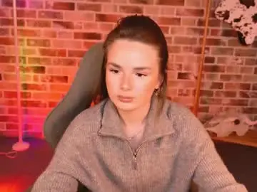 Chaturbate Watch Live Sex Cams of maybloom_