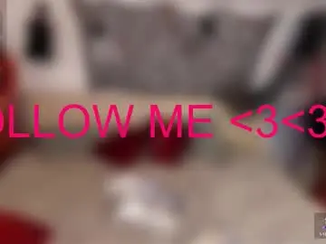 Chaturbate Live Sex Cam of me_deaa