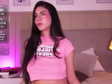 Chaturbate Sex Cam of melaniebrett