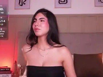 Chaturbate Live Sex of melaniebrett