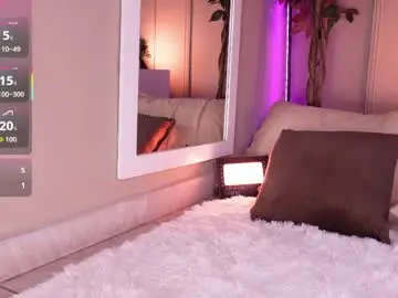 Chaturbate Best live sex cam show of melaniebrett