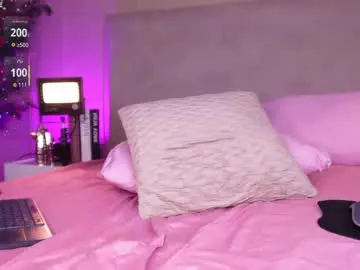 Chaturbate Nude Webcam of melaniebrett