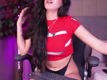 Chaturbate Nude Webcam of melaniebrett