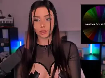 Chaturbate Sex Cam of melanielipps