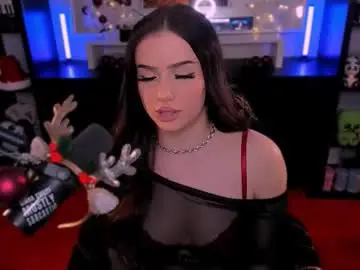 Chaturbate Best Webcam of melanielipps