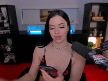 Chaturbate Free Porn Cam of melanielipps