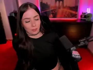 Chaturbate Sex Chat of melanielipps